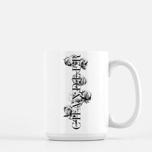 Chandler Cotton Deluxe Mug