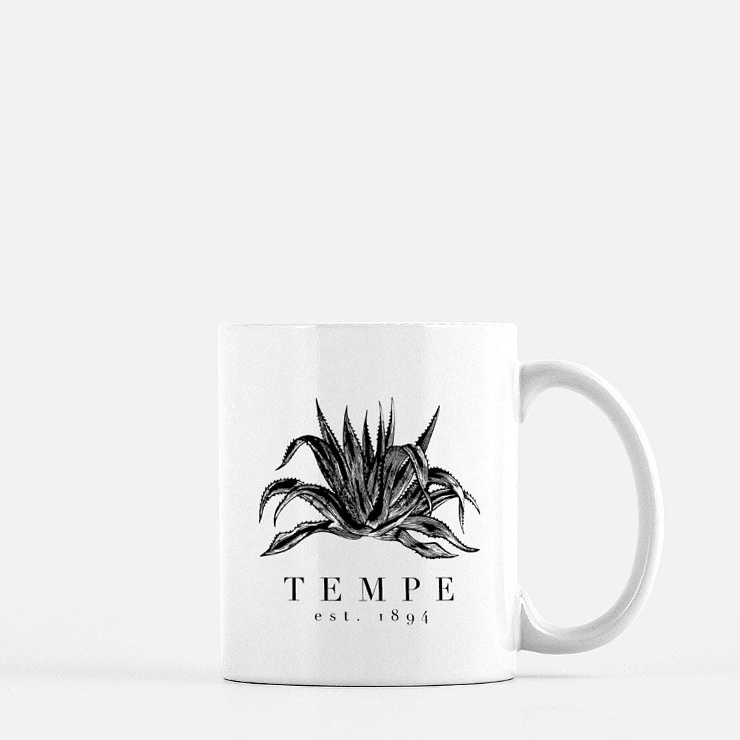 Tempe Mug