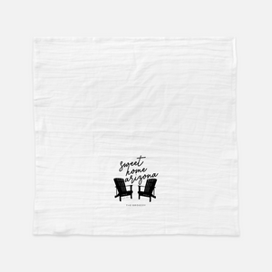 BROKERY- Arizona Adirondack Tea Towel
