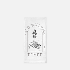 Tempe Tea Towel