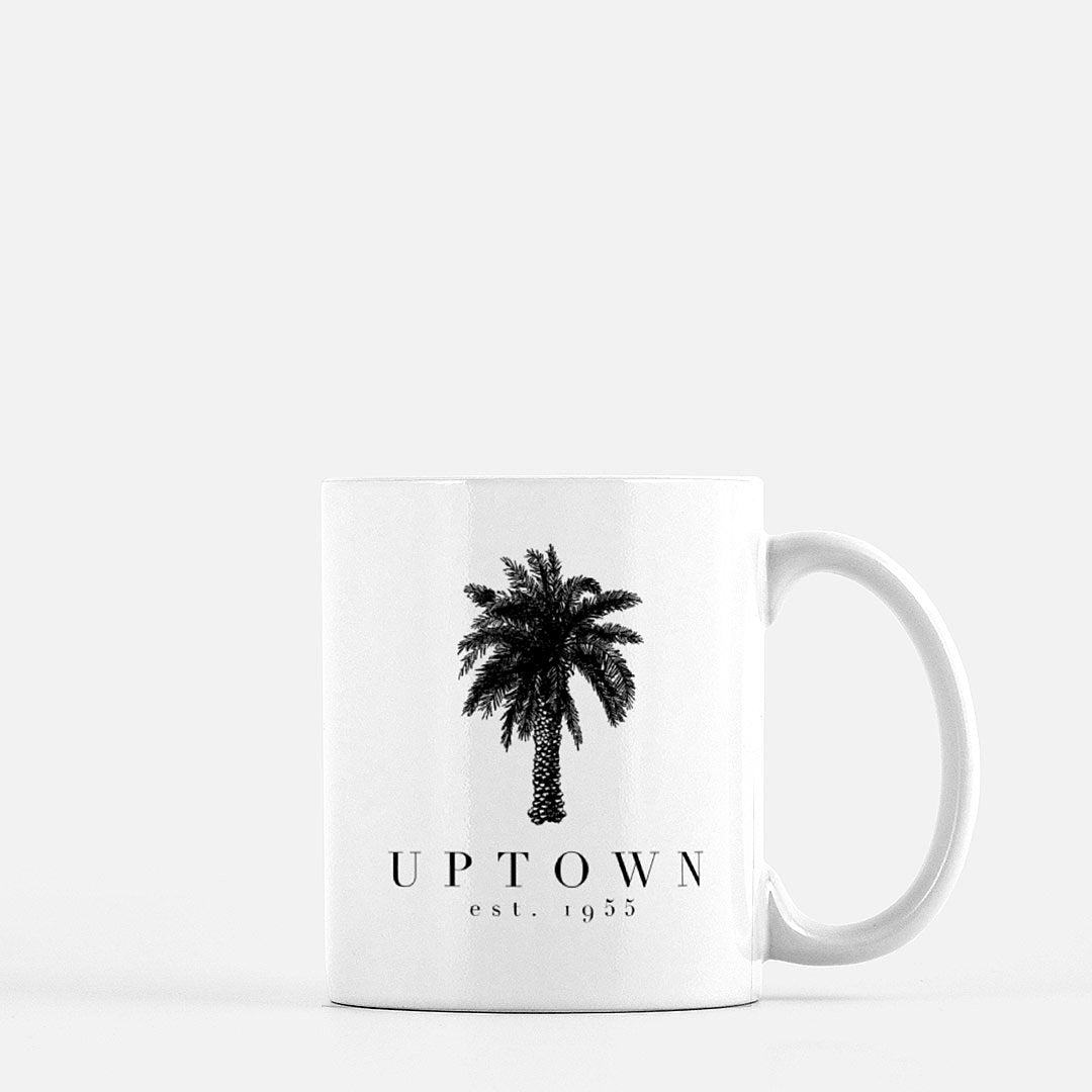 Uptown Mug