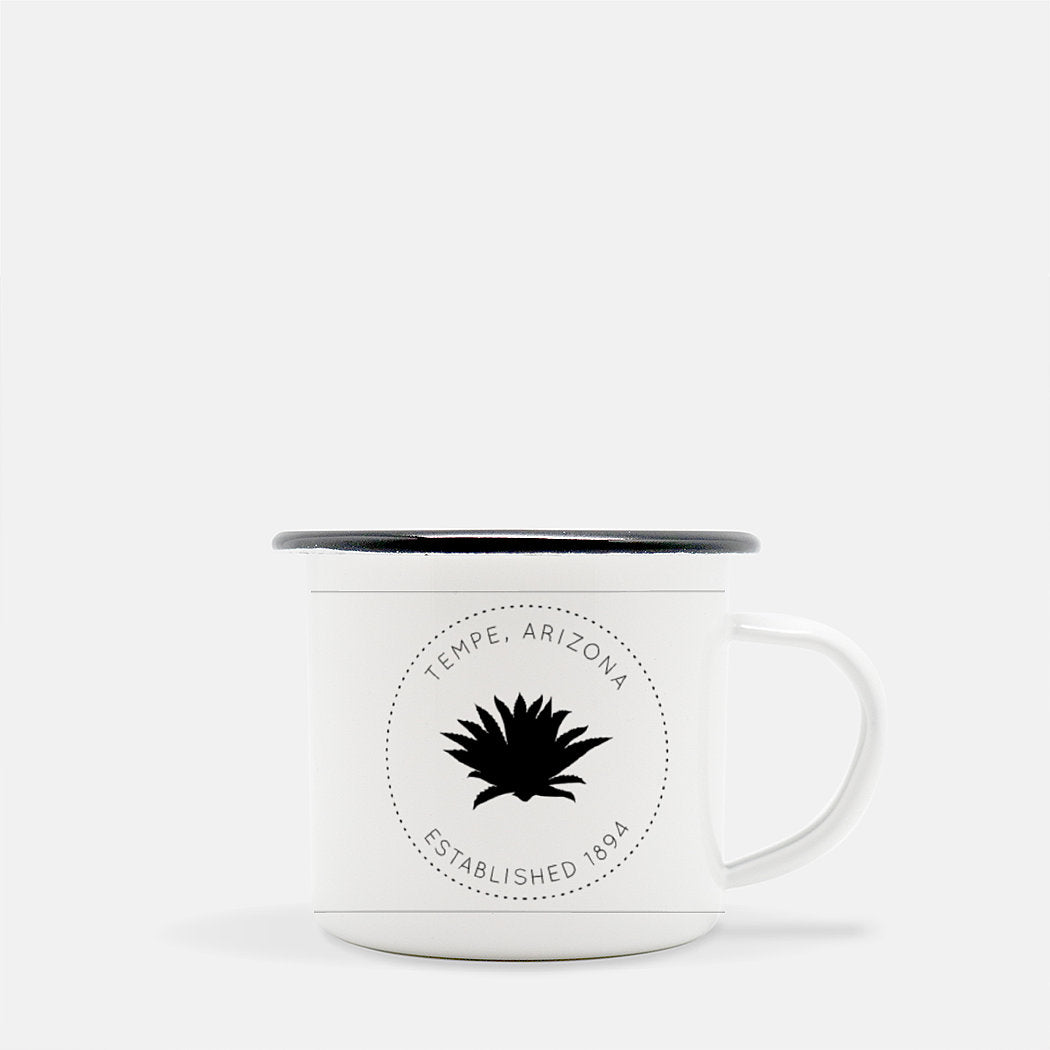 Tempe Signature Mug