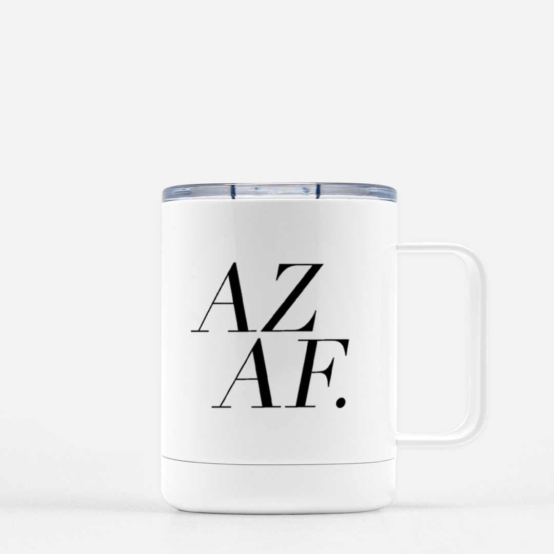 AZ AF ™ Travel Mug