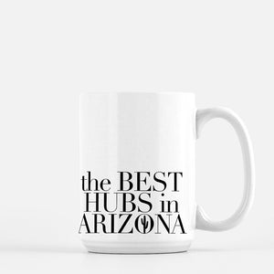 Best Hubs Deluxe Mug
