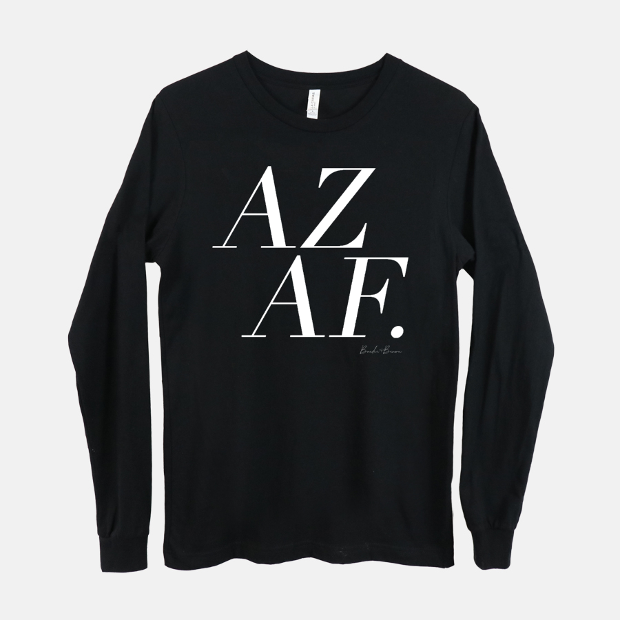 AZ AF ™ Long Sleeve T-shirt
