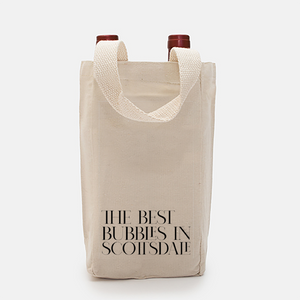 Neighborhood Champagne Tote