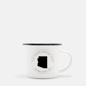 Arizona Signature Mug