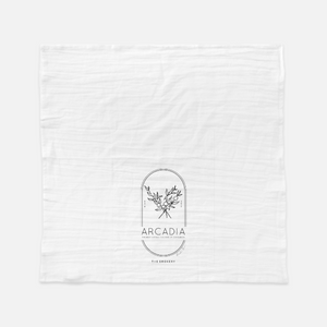 BROKERY- Arcadia Tea Towel