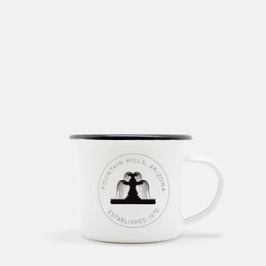 Fountain Hills Signature Mug
