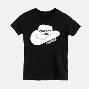 Kids' Cowboy Club T-Shirt