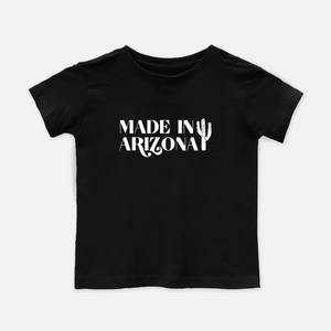 Kids' Made in AZ T-Shirt