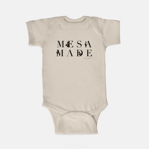Mesa Made Baby Onesie