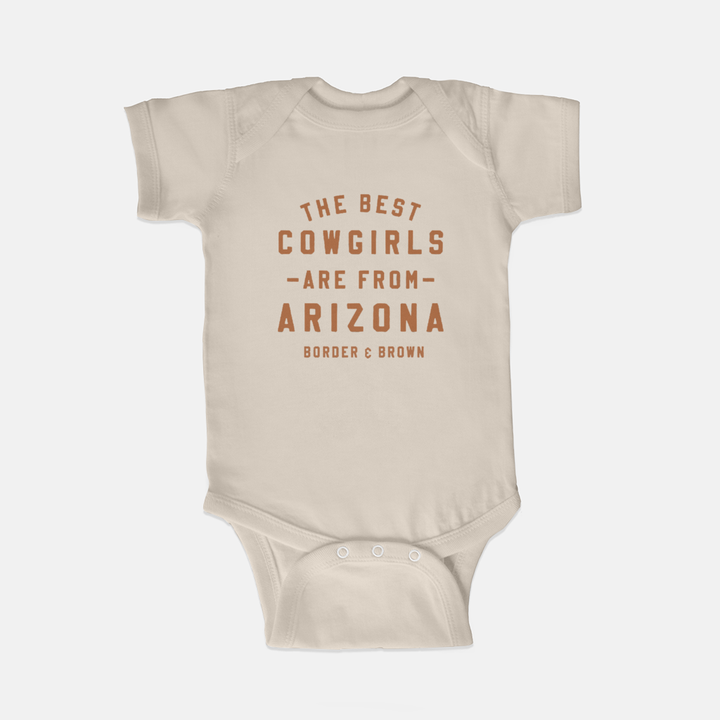 Arizona Cowgirls
