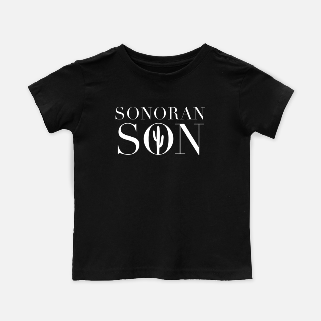 Kids' Sonoran Son T-Shirt