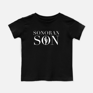 Kids' Sonoran Son T-Shirt
